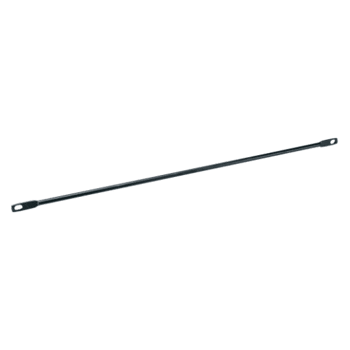 Middle Atlantic LBP-1R, Lace Bar Round, 10 pcs